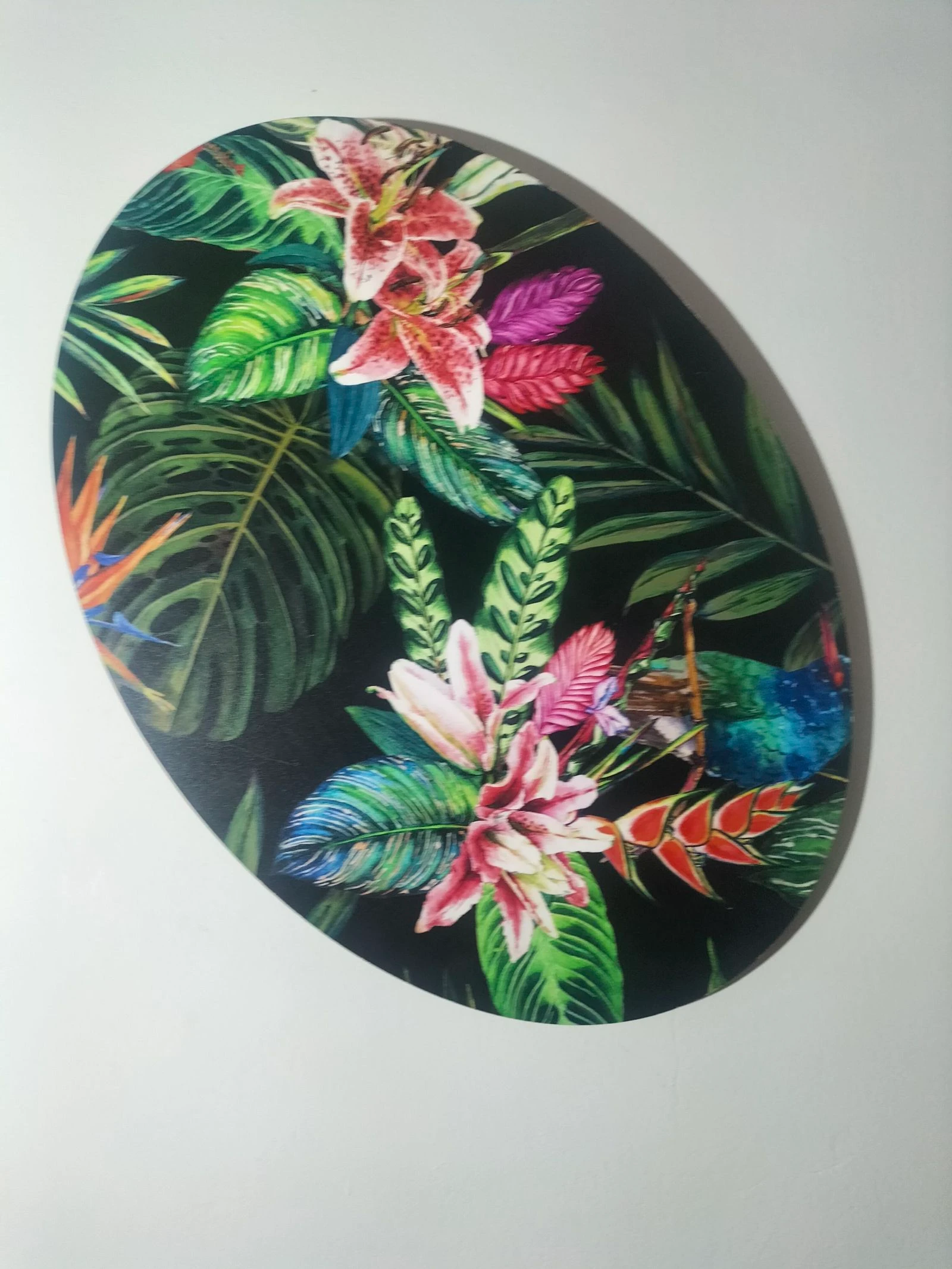 Nieuwe bladprint – photo 4
